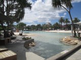 lagoon brisbane