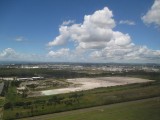 vlucht brisbane - sydney