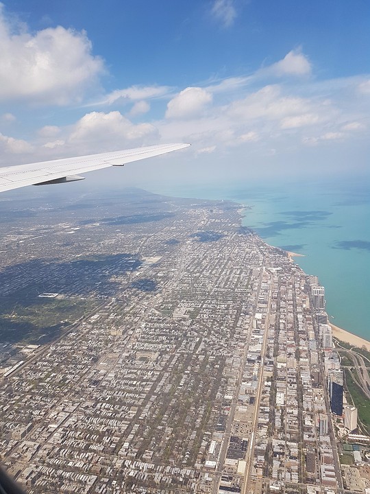 Chicago
