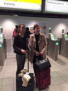 Schiphol