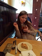The big ice tea