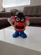 Potato head