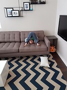 Ryan being silly