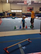 Gymnastics