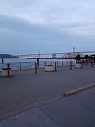 Coast of San Francisco