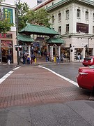 Chinatown