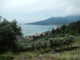 Close to heaven.