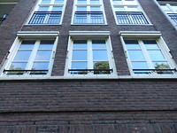 Ons appartement!