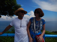 Op Lombok!