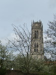 Toren van Zaltbommel!