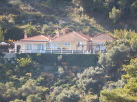 Huis Thassos!