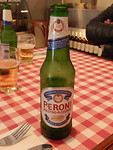 Italiaans biertje!