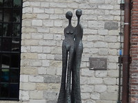 Kunst voor het stadhuis!