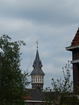 Watertoren!