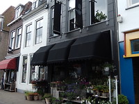 Leuke winkeltjes!