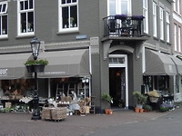 En nog een leuk winkel!