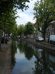 Grachtje!