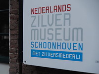 Het Zilver museum!