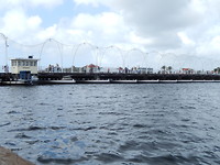 De Koningin Emma pontonbrug!