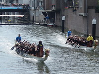 Opzwepend!