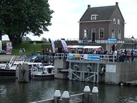 Lingesluis!