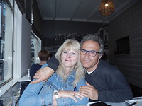 Manlief en zusjelief!
