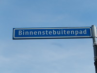 Grappig!