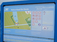 De Donk!
