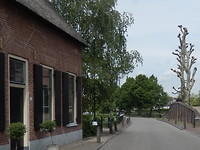 Dorpsweg!