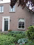 Het huis!