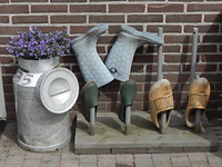 Het boerenleven!