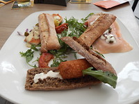 Dit hadden we wel verdiend!