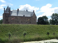 Loevestein!