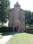Kruittoren!