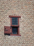 Het kasteel!