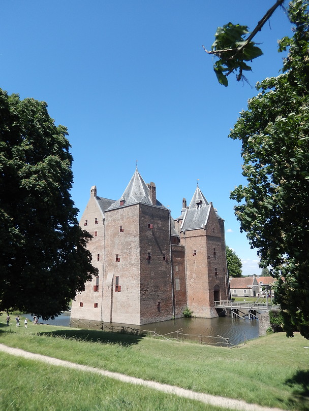 Loevestein!