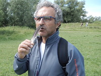 Ganzeveer!