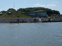 Het Biesbosch Museumeiland!