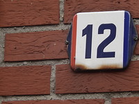 Nederlands huis!