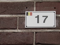 De buren zijn Belgen!