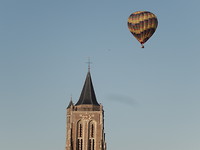 Ik wil ook!