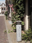 Geen Amsterdammertje maar een ........!