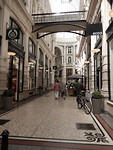 Haagse Passage!