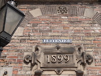 Het Buitenhof!