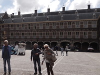 Het Binnenhof!