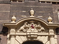 Het Binnenhof!