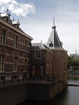 Het torentje van Rutte!