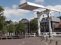 Sint Maartensbrug!