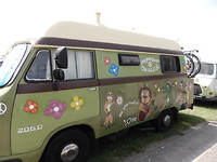 Hippiebusje!