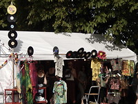 Hippiebazaar!